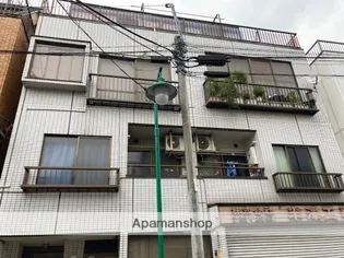 CASA戸越公園の画像