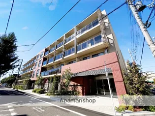 セジョリ鵜の木の画像