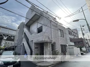 杉田ハイツの画像