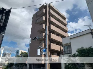 エクセレントフラッツ品川の画像