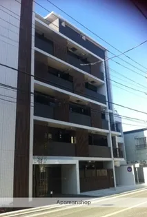 アクサス鵜の木アジールコートの画像