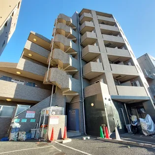 EXCELLIA 馬込の画像