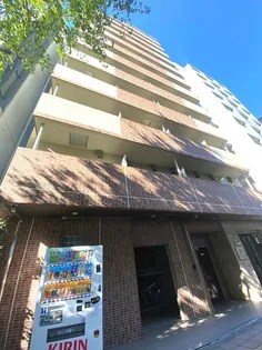 ステージファースト三軒茶屋Ⅱ【704号室号室】の外観