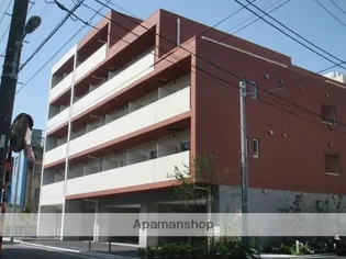 クレイシア矢口の画像