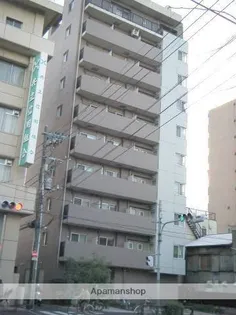 バージュアル大森の画像