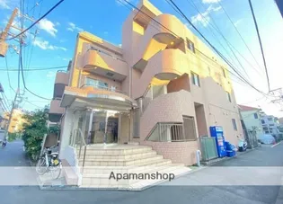 リヴシティ平和島の画像