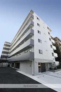 ヴォーガコルテ多摩川IVの画像