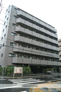 ルーブル蒲田七番館の画像