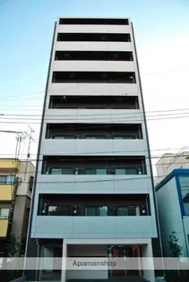 セジョリ蒲田【4階】の外観