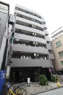 スカイコート品川6の画像