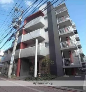 シャルムグラン大森の画像