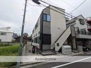 ハーモニーテラス大森西IIの画像