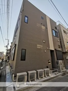 ハーモニーテラス糀谷の画像