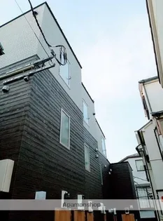 REBERTY目黒南の画像