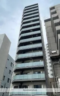 クレイシアIDZ蒲田【11階】の外観