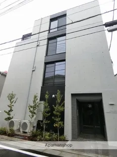 LEGALAND目黒大岡山の画像