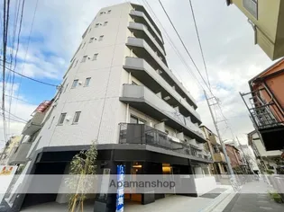 ティモーネグランデ目黒サウスの画像