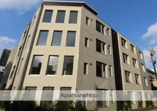 GRAN PASEO碑文谷SOUTH【4階】の外観