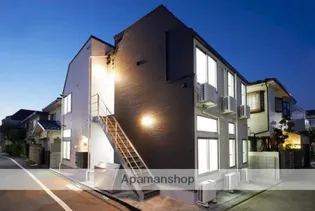 クレシェンド学芸大学の画像