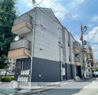 エスポワール蒲田壱番館の画像