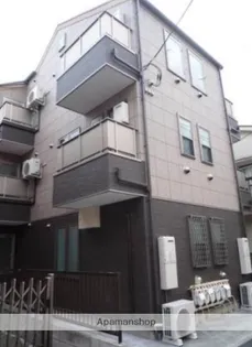 カーサ フェリーチェの画像