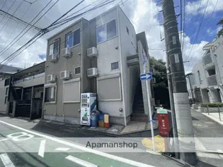 GLADO目黒の画像