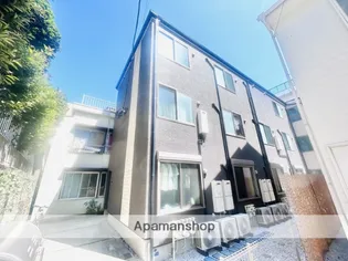 スカイ大井町の画像