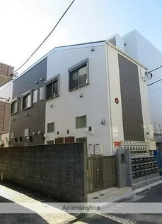 サークルハウス平和島壱番館の画像
