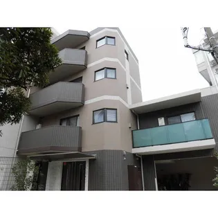 HY'S BRILLER大森北の画像