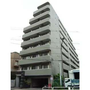 プレール天王洲アイル弐番館の画像