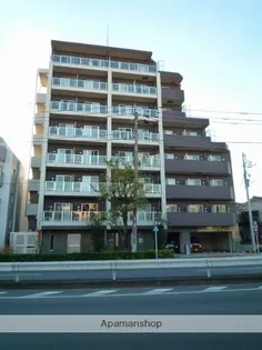 コンシェリア久が原の画像