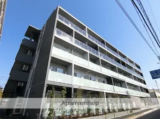 ディアレイシャス東京サウスパレスの画像