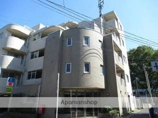 シンシア西大井の画像