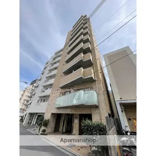 プレール・ドゥーク蒲田Ⅱ【5階】の外観