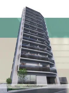 シーフォルム西大井の画像