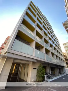 プライマル大森【2階】の外観