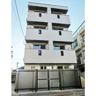 エムジェイプレイス目黒の画像
