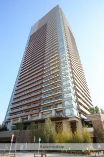 パークシティ武蔵小山ザタワーの画像