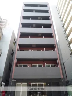 ブライズ品川南DUE【6階】の外観