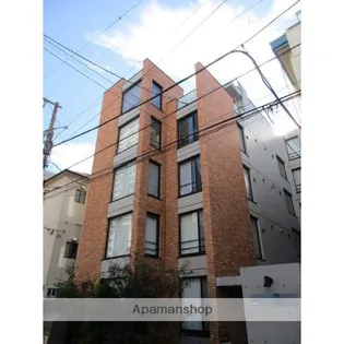 ルクレ大森の画像