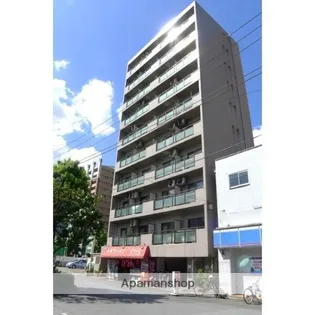 大森タウンビルの画像