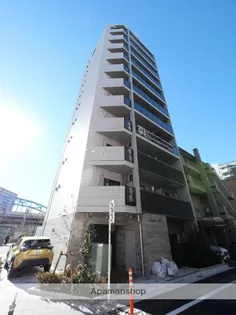 QUALITAS蒲田の画像