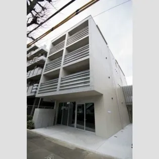 ヴォワリエ都立大学の画像