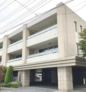 ザ テラス下目黒の画像