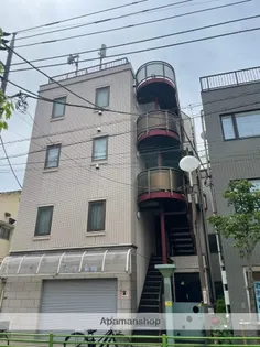 ケイツーワクイ【4階】の外観