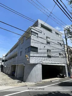 フルーゼ鵜の木の画像