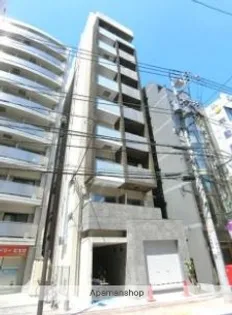 クリスタルパレス蒲西の画像