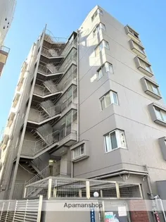 サンハイツ大森の画像