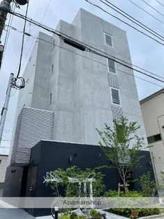 ファブリック蒲田の画像