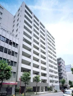 HF銀座レジデンスEASTの画像